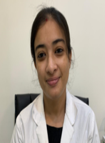 Dr. Sanghashree Sarkar